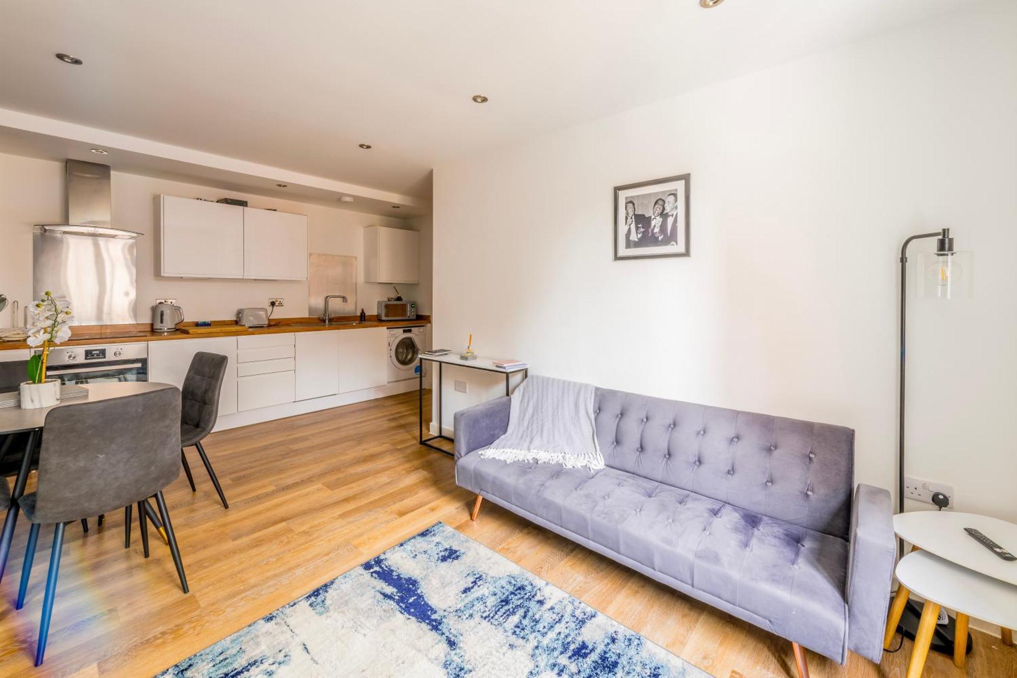Cosy Abbey Yard By Prescott Apartments Abingdon-on-Thames Exterior foto