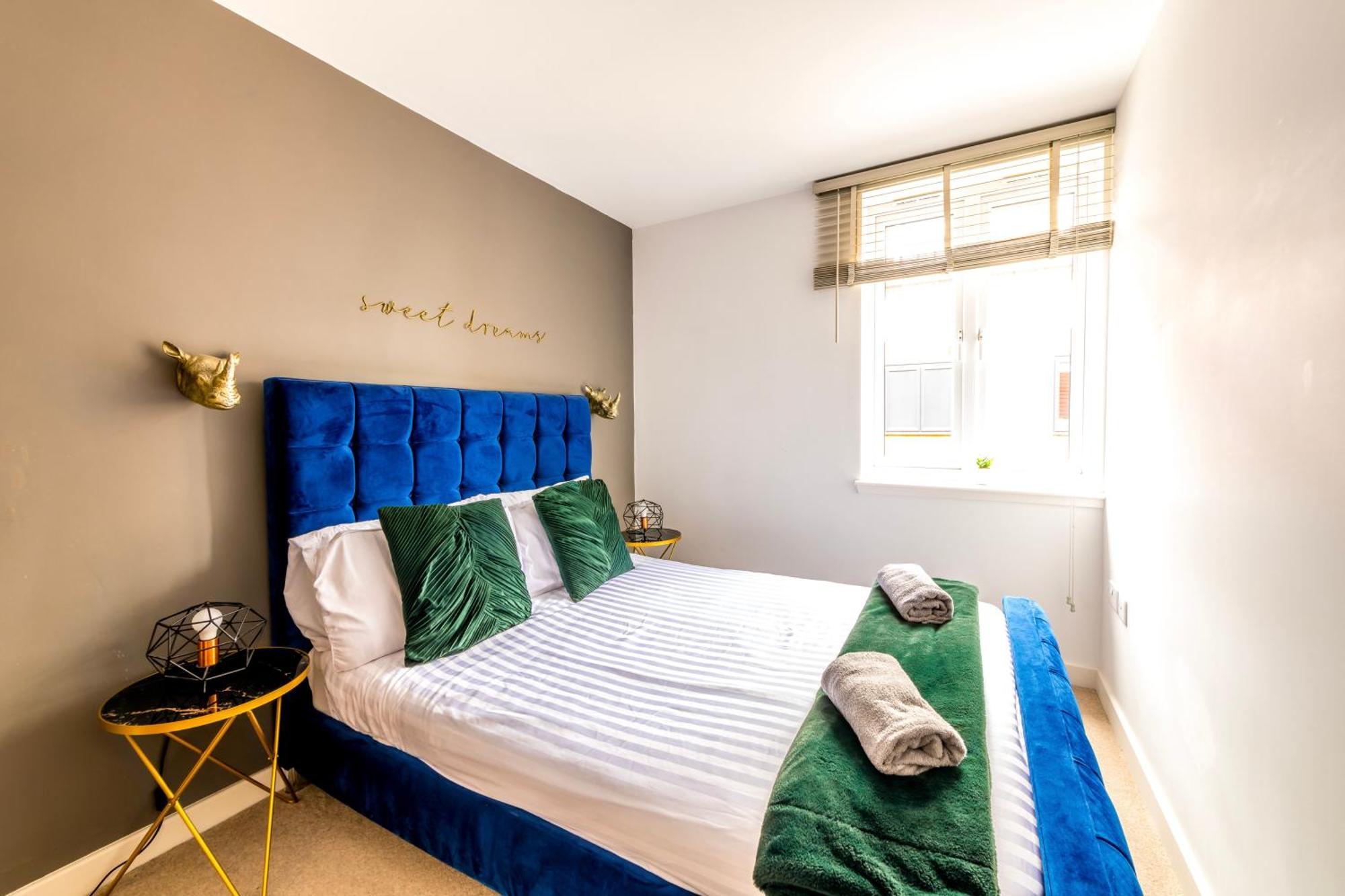Cosy Abbey Yard By Prescott Apartments Abingdon-on-Thames Exterior foto
