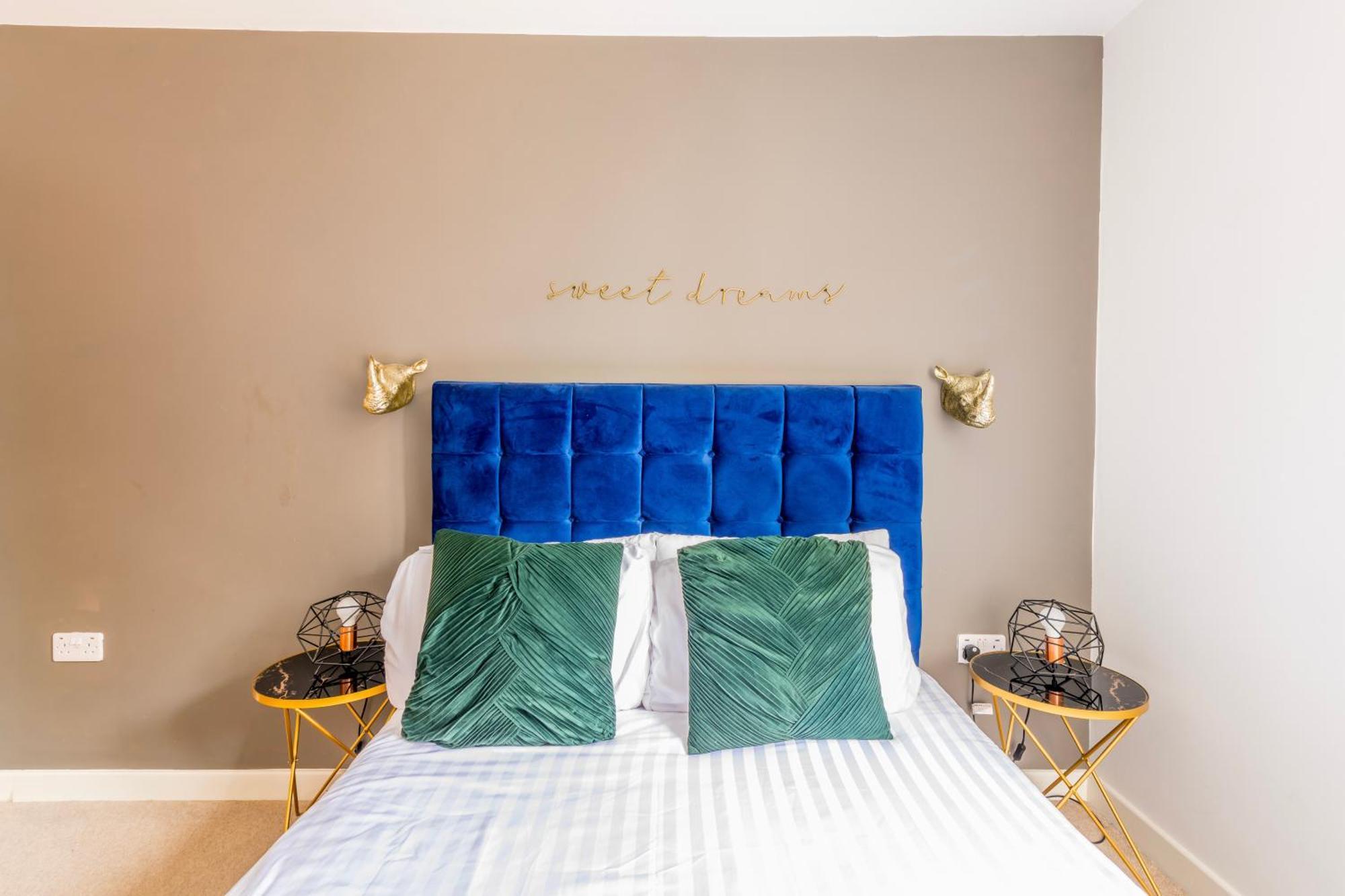 Cosy Abbey Yard By Prescott Apartments Abingdon-on-Thames Exterior foto