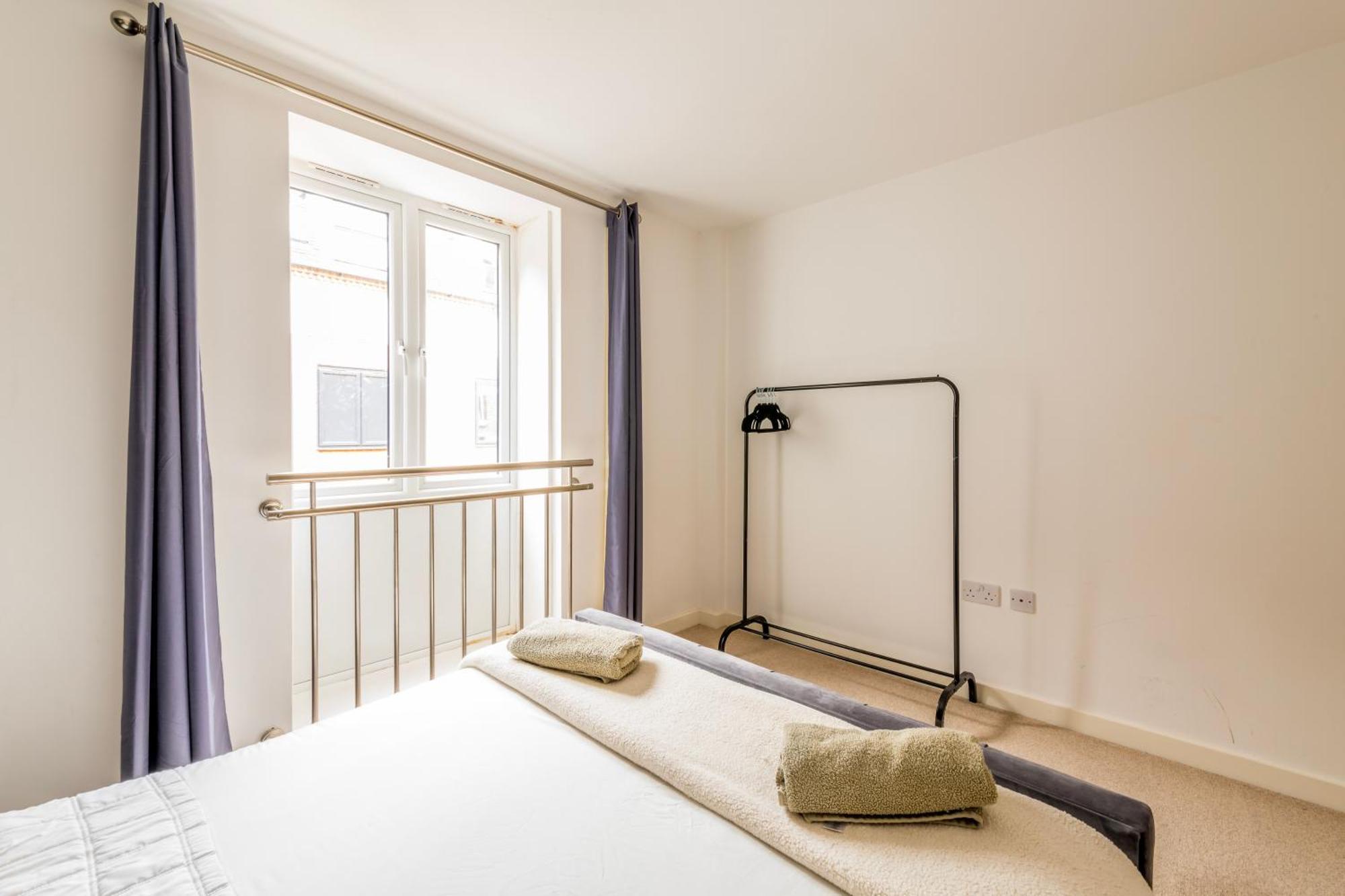 Cosy Abbey Yard By Prescott Apartments Abingdon-on-Thames Exterior foto