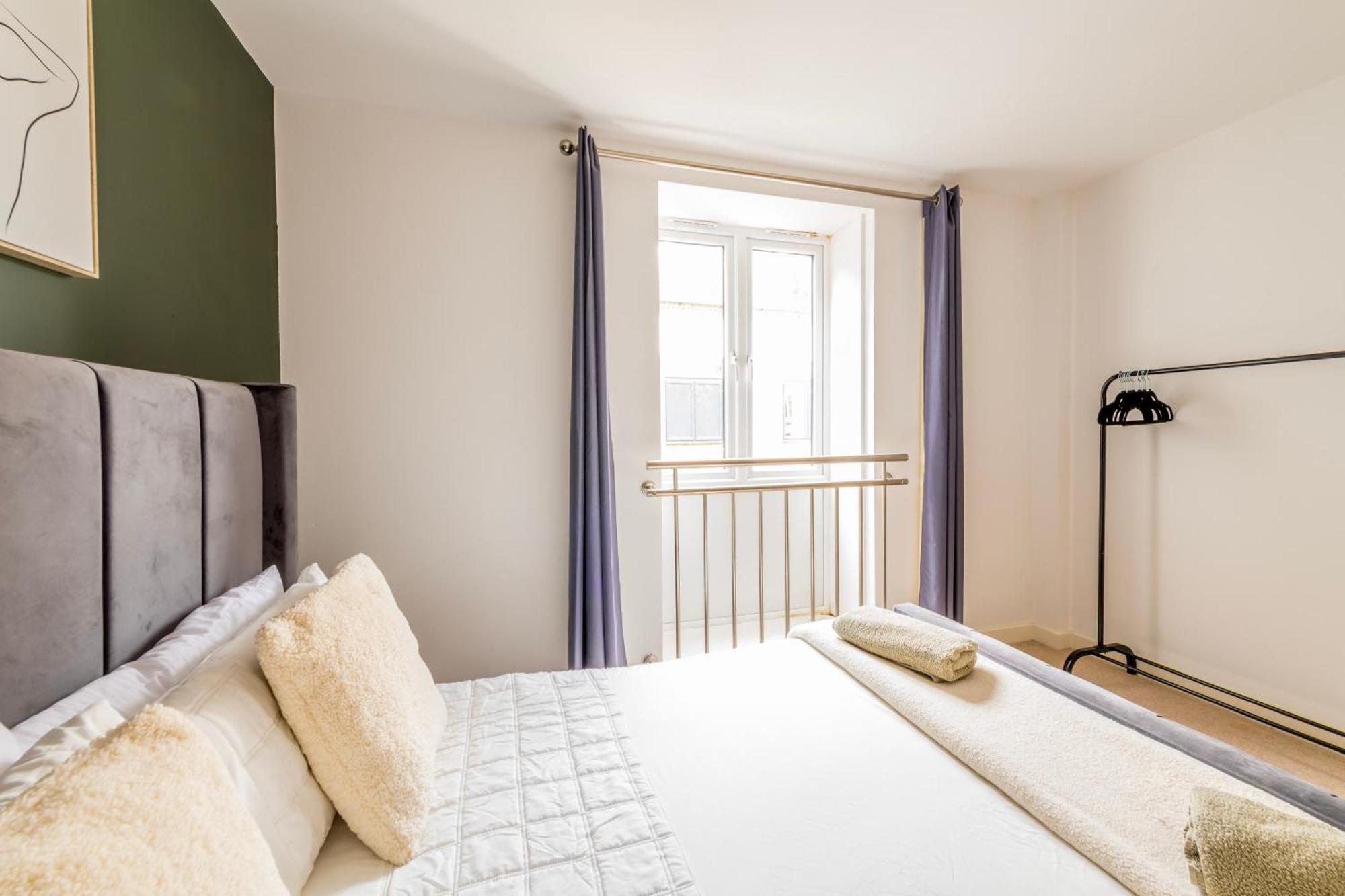 Cosy Abbey Yard By Prescott Apartments Abingdon-on-Thames Exterior foto